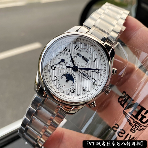 How to buy a Longines clone watches online in Puerto Rico?