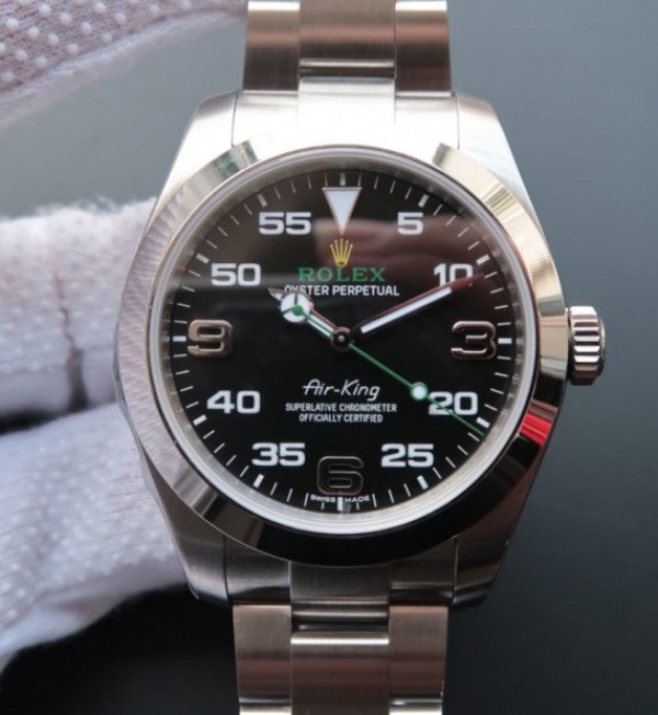 How to buy a Air King clone watches for men in Togo?