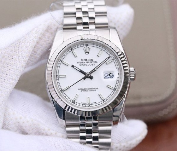 How to buy a DateJust clone watches for men in Uzbekistan?