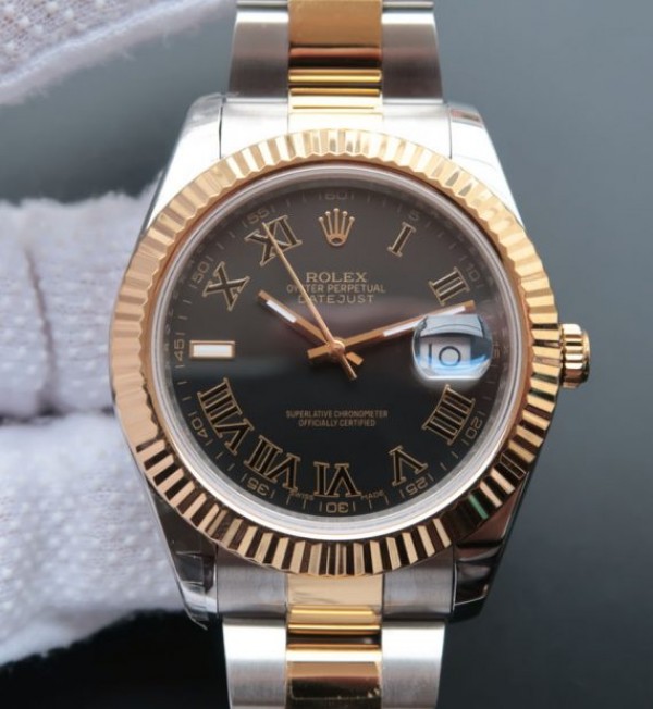 How to buy a Rolex clone watches for men in Switzerland?