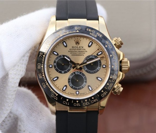 How to buy a Daytona clone watches online in Burundi?