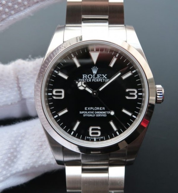 How to buy a Explorer super clone watches for sale in Malta?