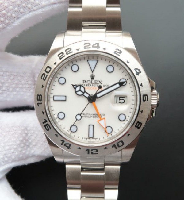 How to buy a Explorer clone watches for sale in South Africa?