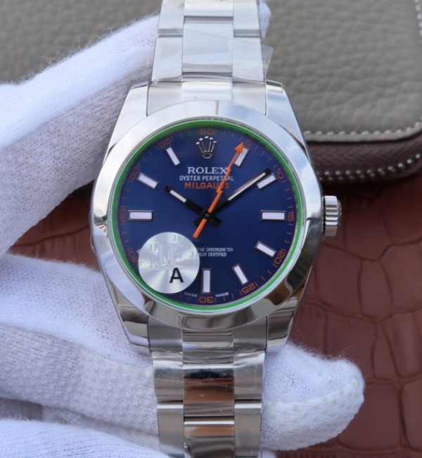 How to buy a Milgauss clone watches for sale in Sweden?