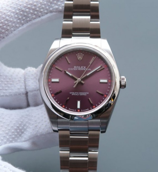 How to buy a Oyster Perpetual clone watches for sale in Togo?