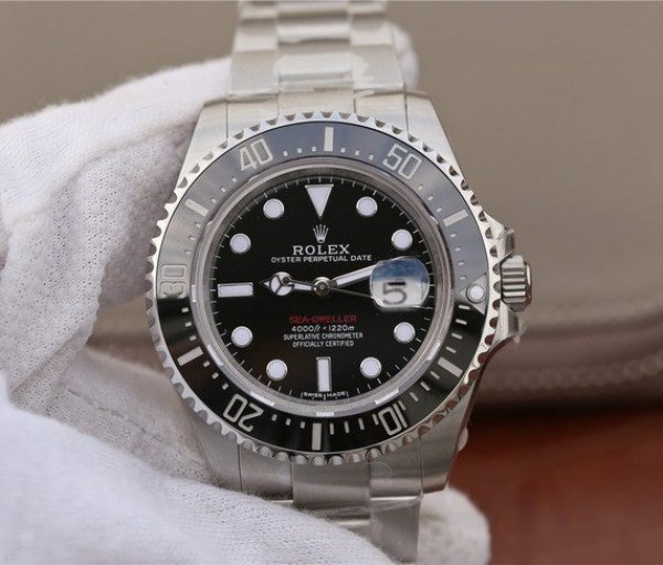 How to buy a Sea-Dweller super clone watches for sale in Nigeria?