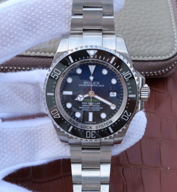 How to buy a Sea-Dweller clone watches online in Equatorial Guinea?