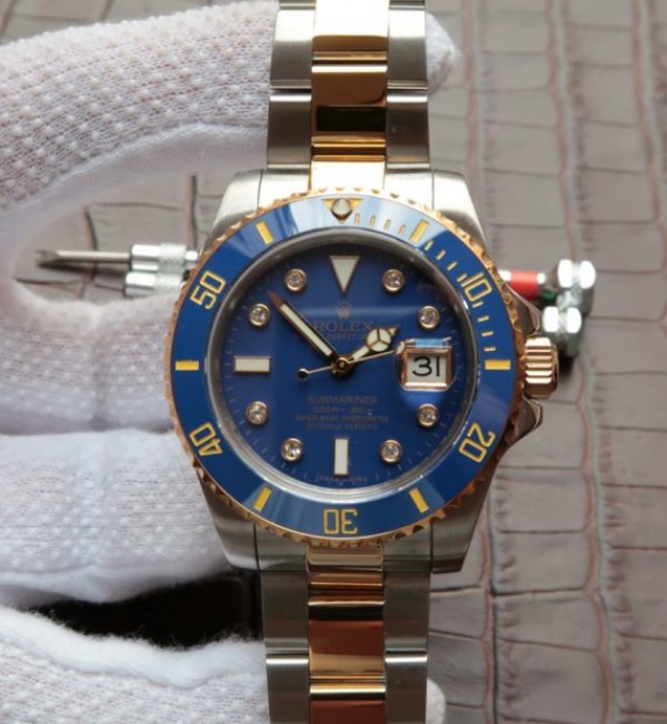 How to buy a Submariner clone watches online in Finland?