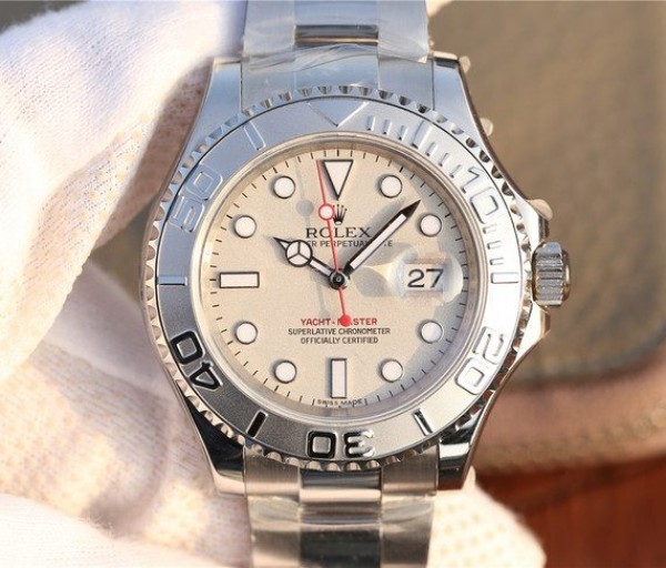 How to buy a Yacht-Master clone watches for men in Turkey?