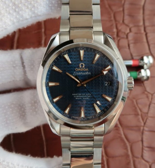 How to buy a Omega clone watches online in Gibraltar?