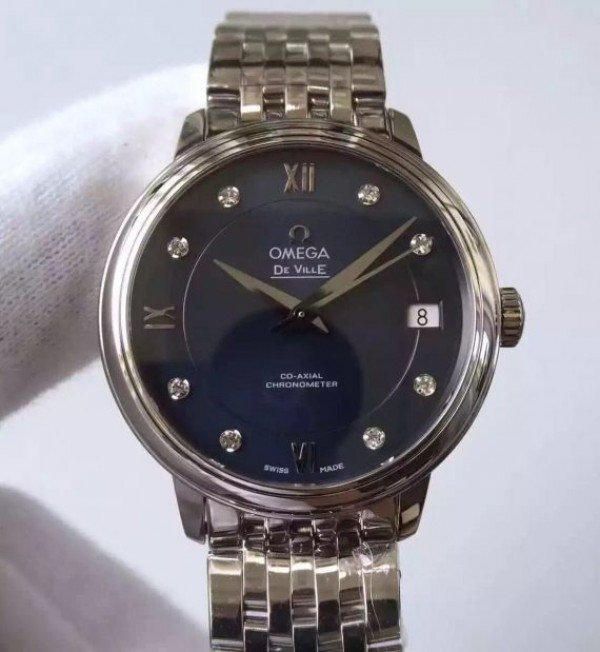 How to buy a De Ville super clone watches for sale in Senegal?