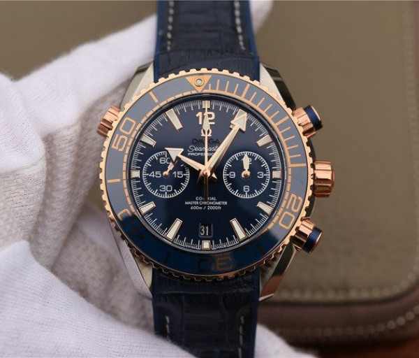 How to buy a Seamaster clone watches online in Ireland?