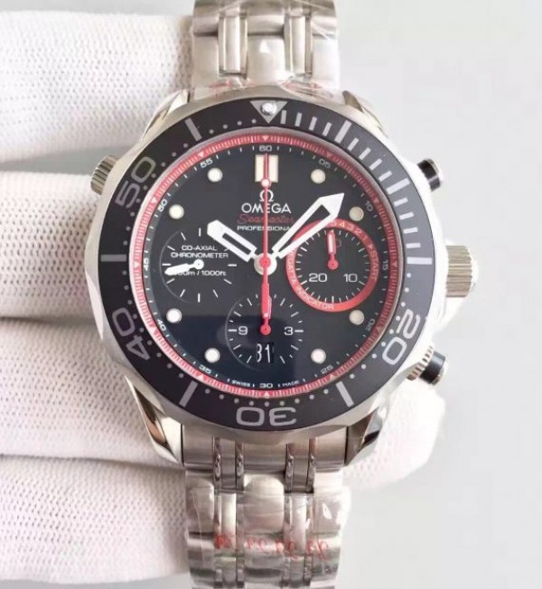 How to buy a Seamaster clone watches for sale in Kosovo, Republic of?