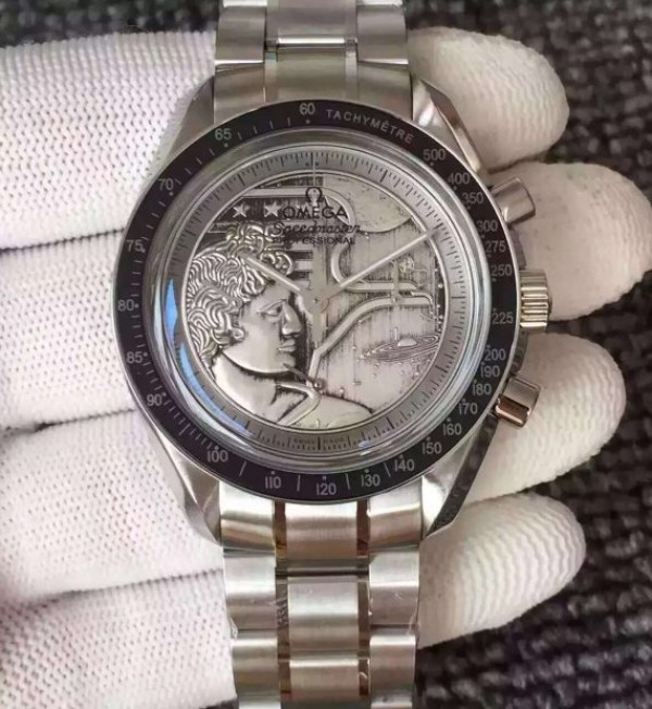 How to buy a Speedmaster replica watch in Poland?