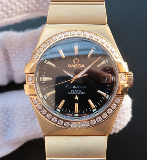 How to buy a Constellation super clone watches for sale in Russian Federation?