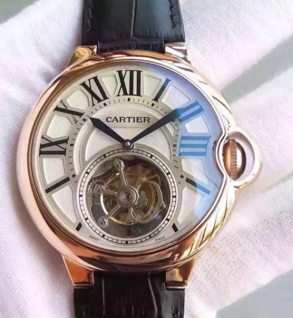 How to buy a Ballon Bleu De Cartier clone watches online in Saint Vincent and the Grenadines?