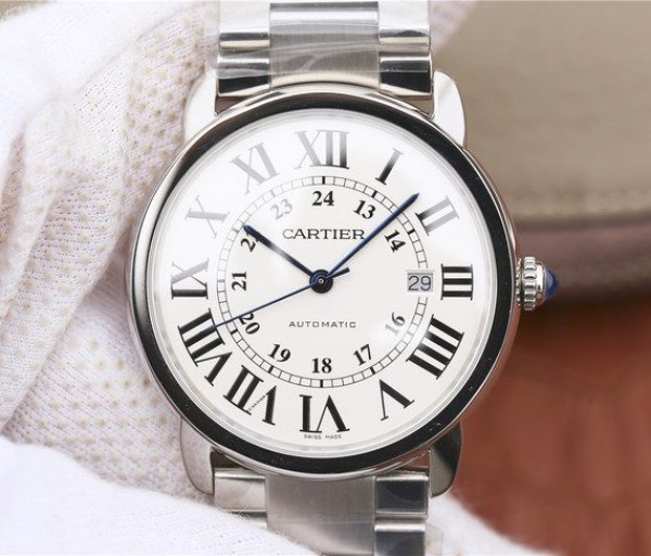 How to buy a Ronde De Cartier replica watch in Thailand?