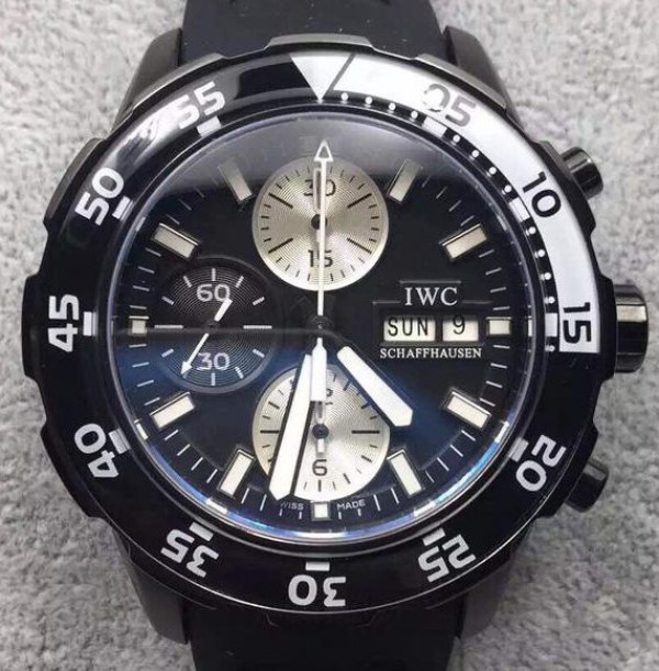 How to buy a Aquatimer clone watches for men in Marshall Islands?