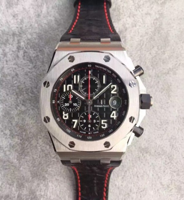 How to buy a Royal Oak Offshore clone watches for sale in Nauru?