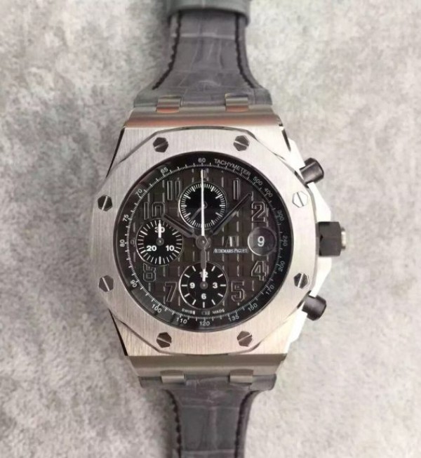 How to buy a Royal Oak Offshore clone watches for men in Tanzania, United Republic of?