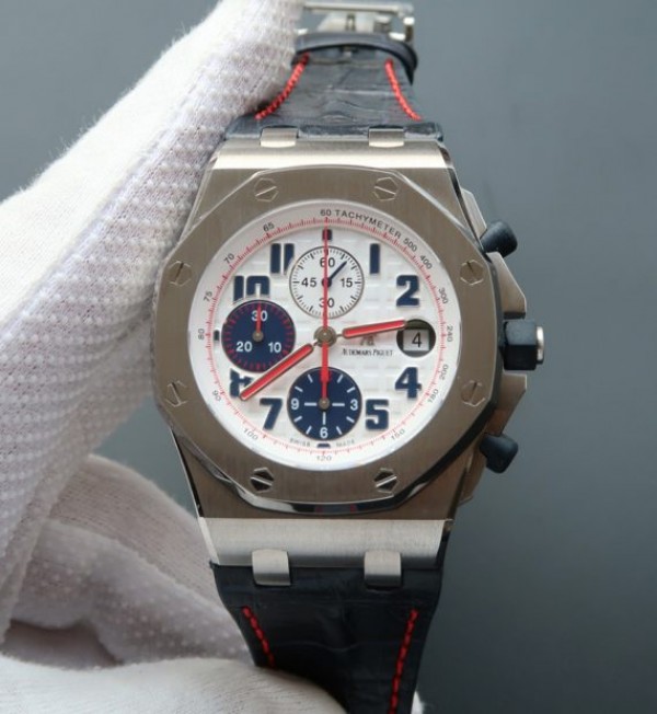 Audemars Piguet Royal Oak Offshore Tour Auto 2012 JF