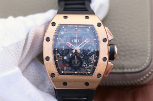 How to buy a Richard Mille clone watches for men in Turkey?