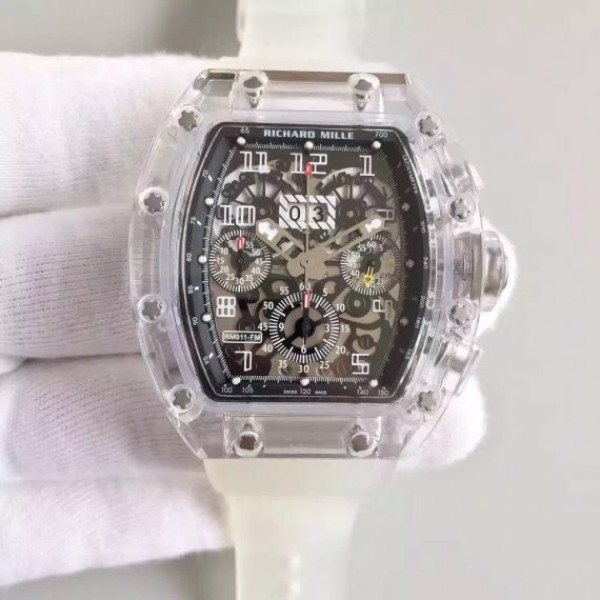 How to buy a RM011 super clone watches for sale in Martinique?