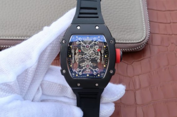 How to buy a RM027 super clone watches for sale in New Caledonia?