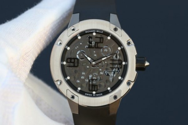 How to buy a RM033 clone watches online in Estonia?