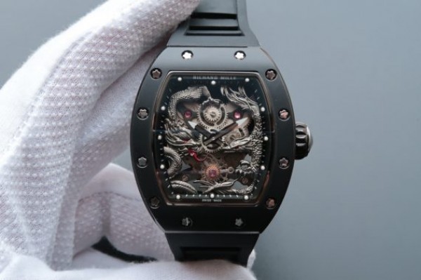 How to buy a Richard Mille clone watches online in Antigua and Barbuda?