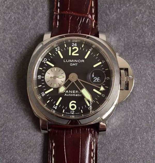 Panerai Luminor GMT PAM088 Ultimate Edition