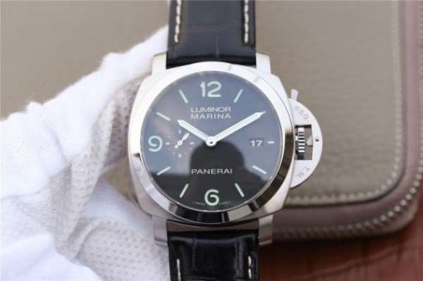 How to buy a Luminor 1950 clone watches online in Madagascar?