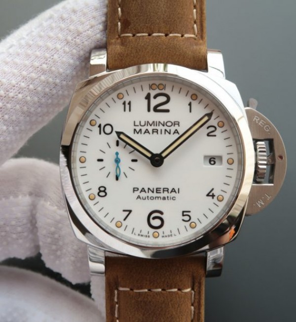 How to buy a Luminor 1950 replica watch in Tanzania, United Republic of?