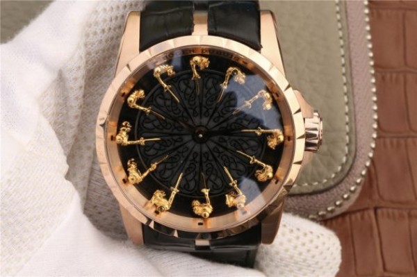 How to buy a Roger Dubuis clone watches for sale in Brazil?