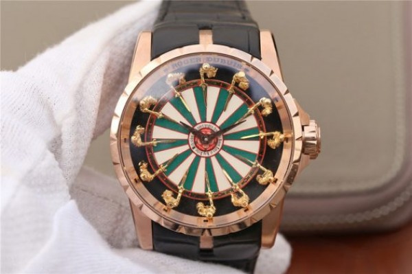 How to buy a Roger Dubuis super clone watches for sale in Virgin Islands (British)?