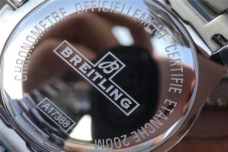 Breitling Superocean Swiss 1:1 Superclone