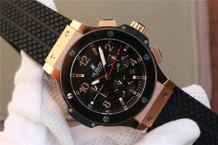 Hublot Big Bang 301.PB.131.RX. 1:1 Superclone