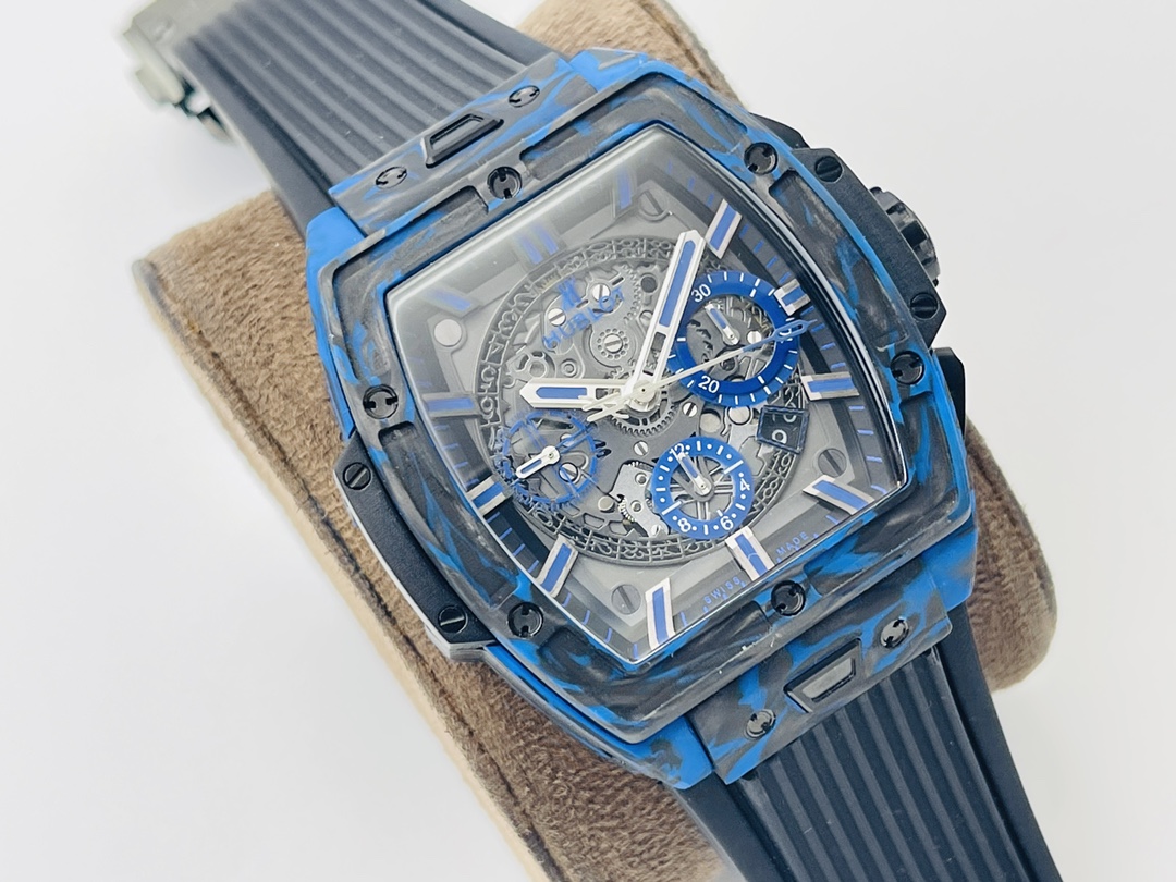 Hublot Big Bang Superclone