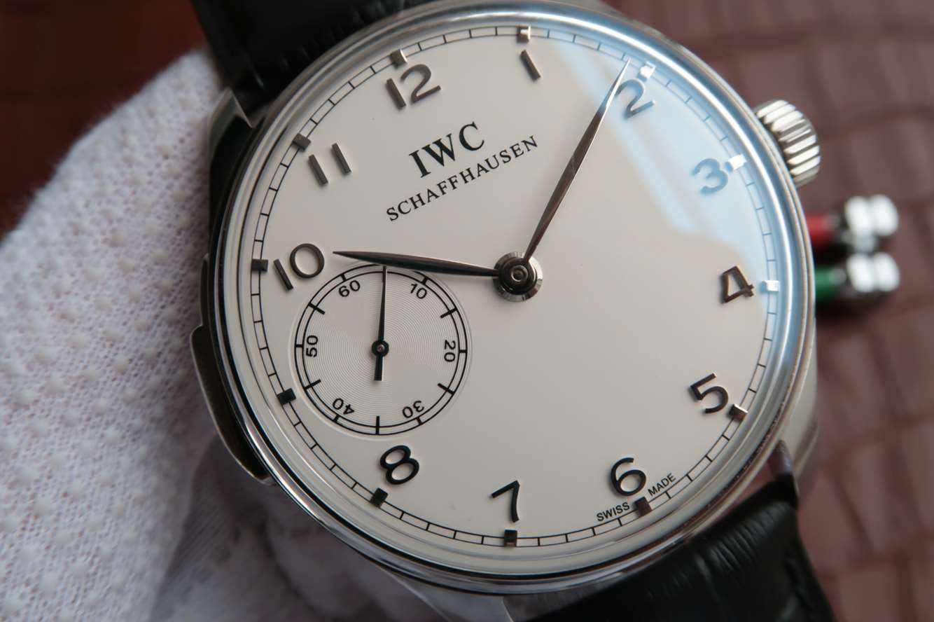 IWC Portugal IW524204 1:1 Superclone