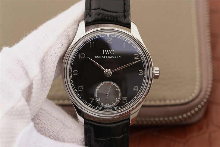 Super Clone Watch: IWC  Portugieser  IW545407- 1:1  Superclone