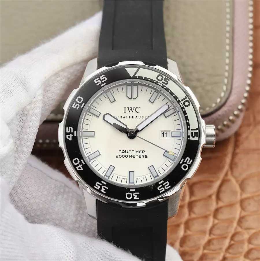 How to buy a Aquatimer super clone watches for sale in Belgium?