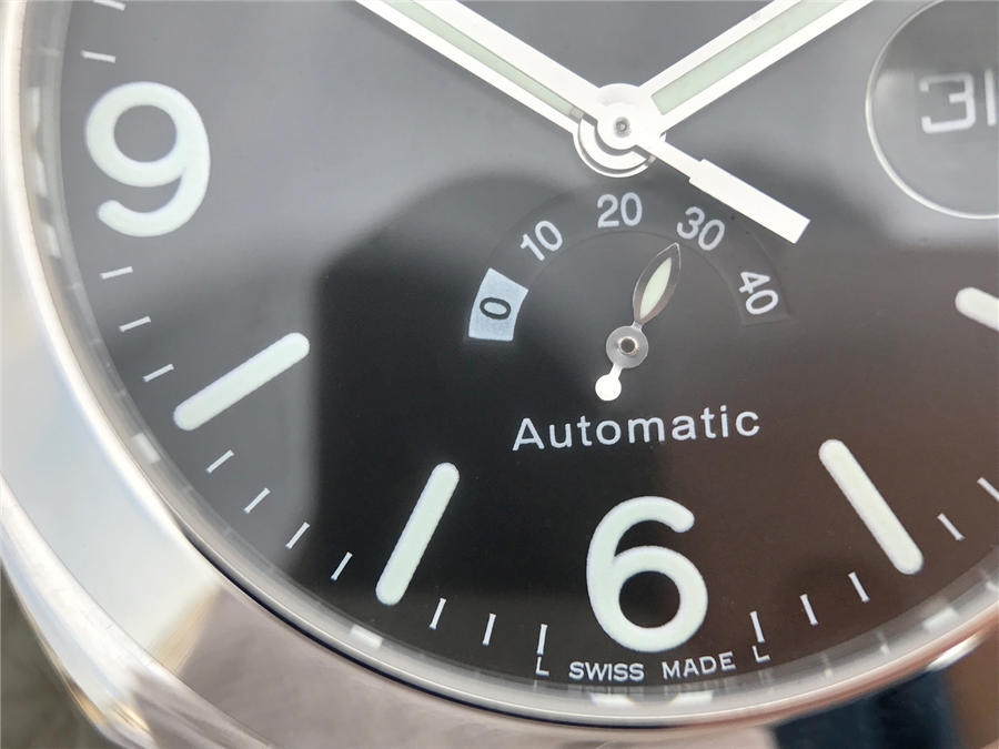 Panerai Luminor PAM027-1:1 Superclone