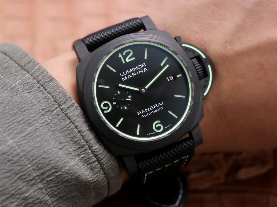 Panerai Luminor Pam1118- 1:1 Superclone