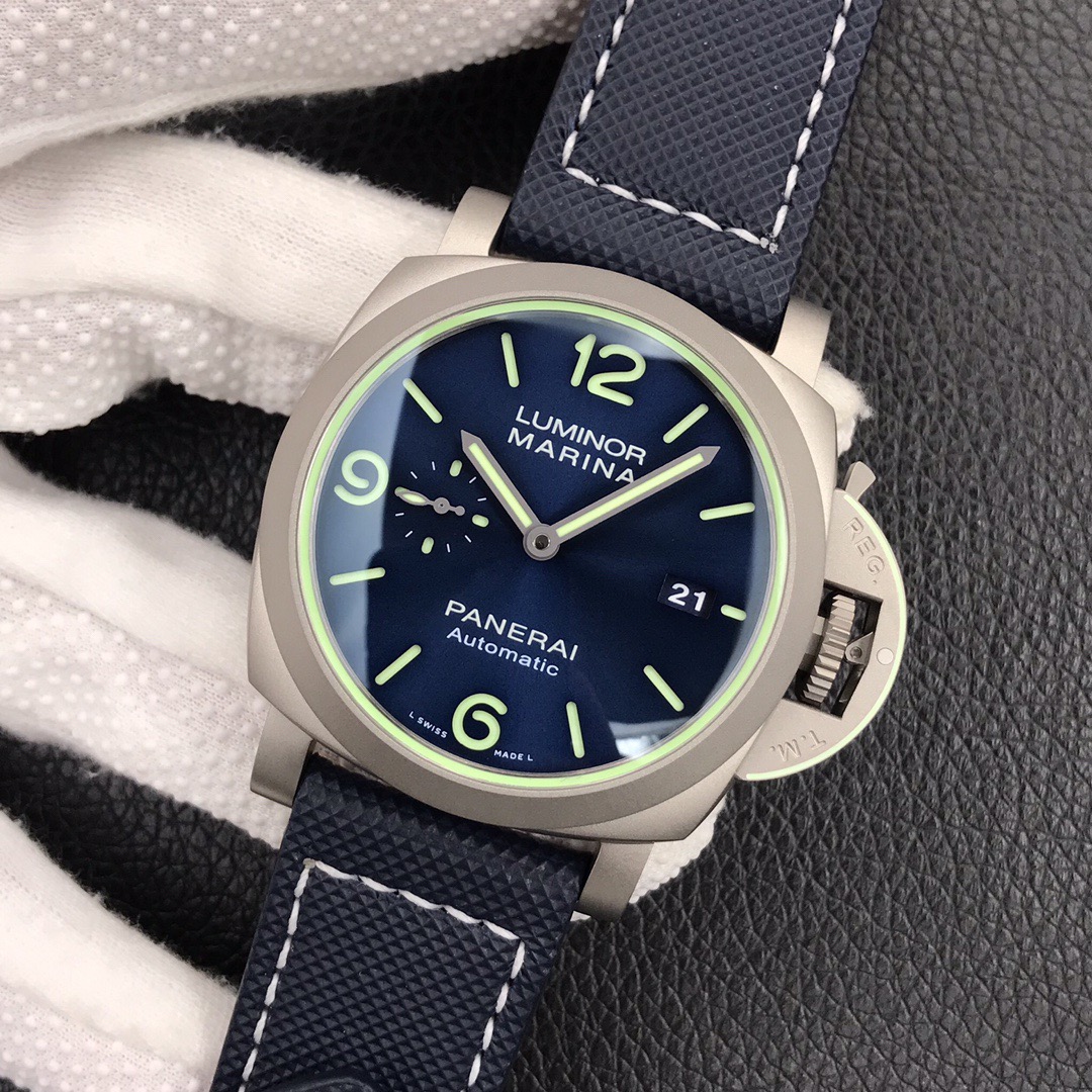 Panerai PAM1117, 1:1 Superclone 