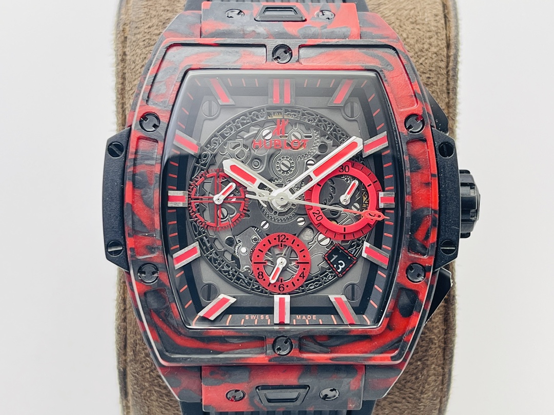 Hublot Big Bang Fiber Superclone