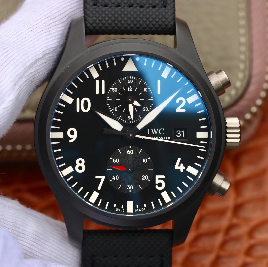 IWC  TOP GUN MIRAMAR- 1:1 Superclone