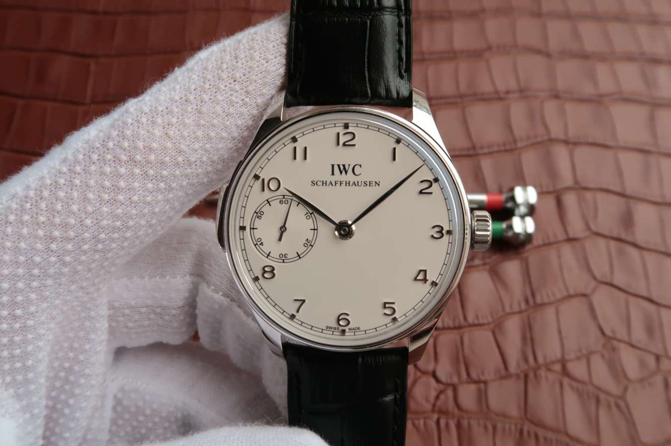 IWC Portugal IW524204 1:1 Superclone