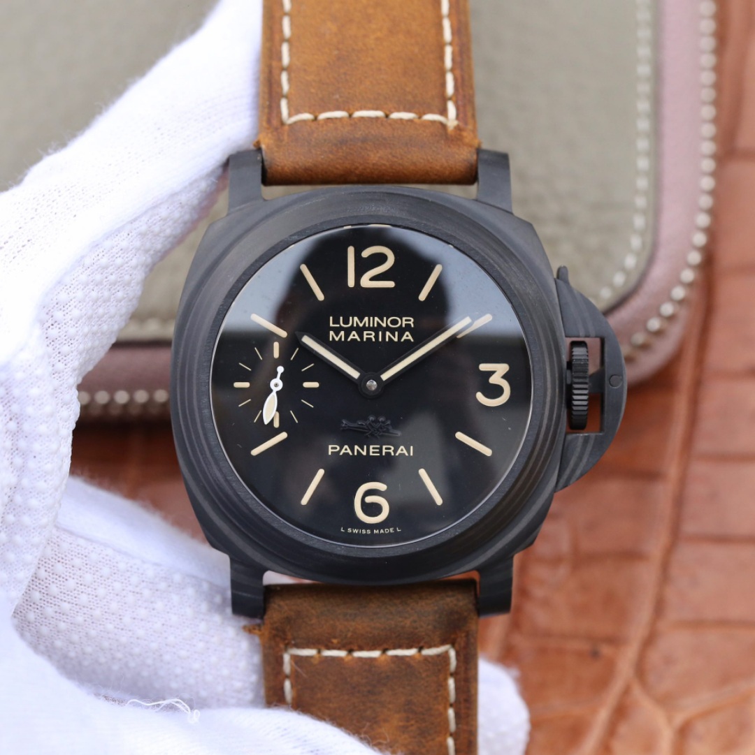 How to buy a Luminor clone watches for men in Dominica?