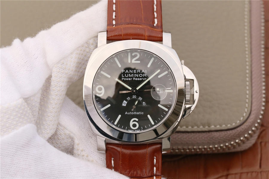 Panerai Luminor PAM027-1:1 Superclone