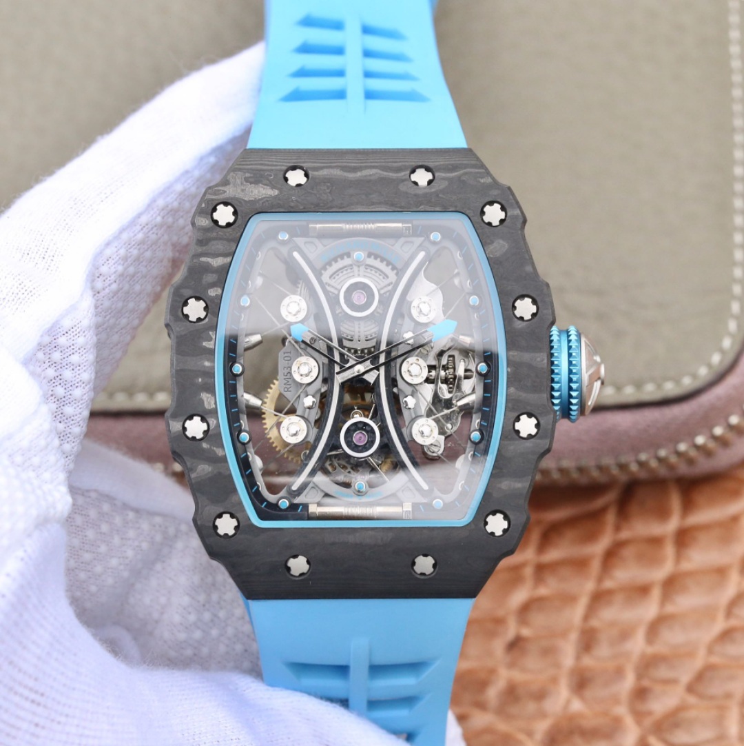 How to buy a RM053 clone watches online in Austria?